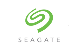 Seagate logo