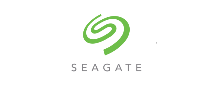 Seagate logo