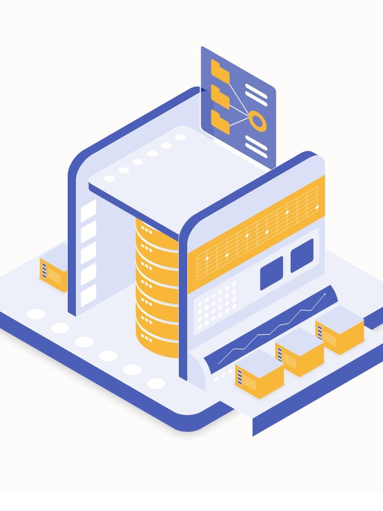 Unified Data Model