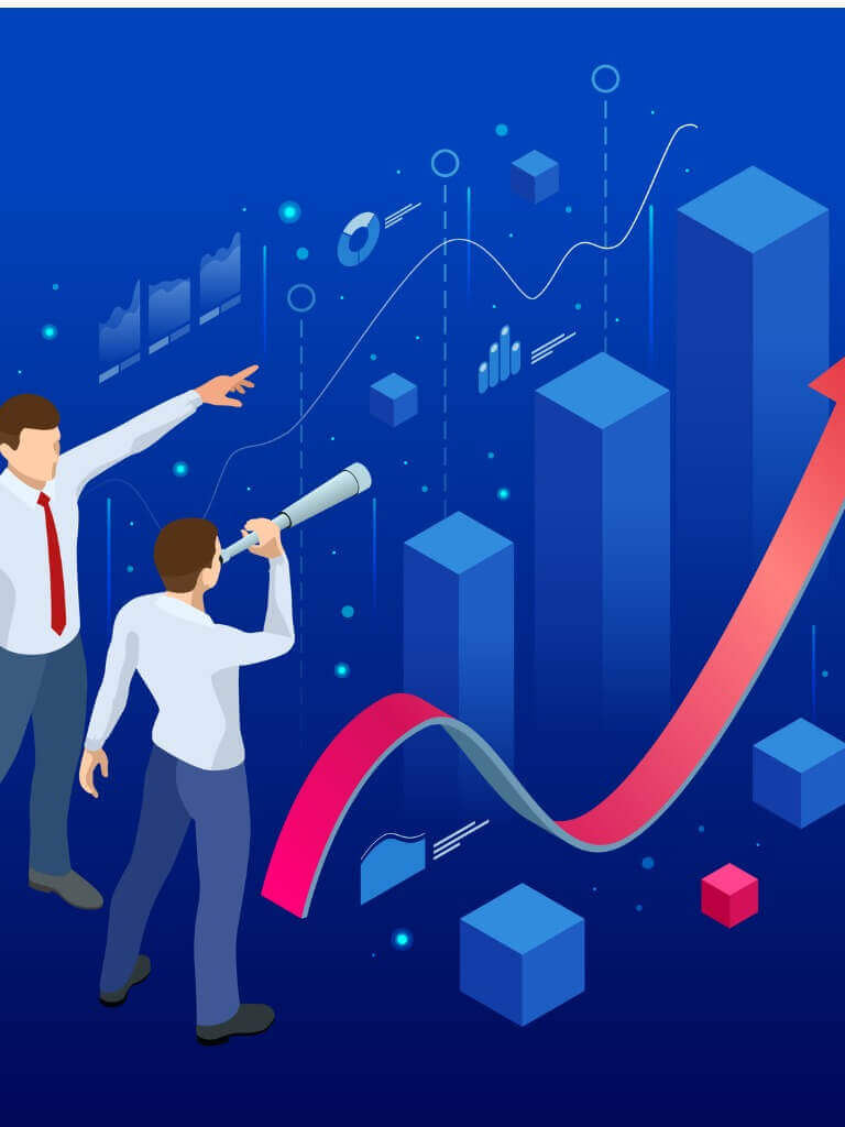 Stochastic planning