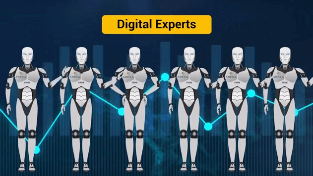 Adexa digital experts