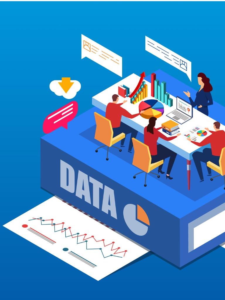 Big Data Means Big Quality Data Big Data Means Big Quality Data