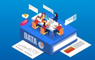 Big Data Means Big Quality Data