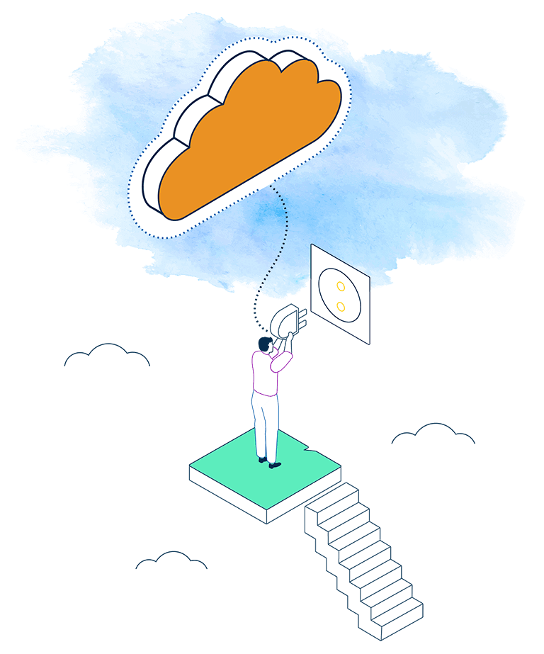 Services_Distributed Cloud