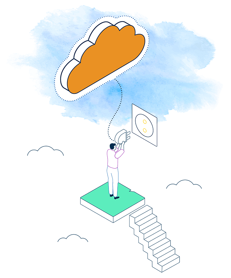 secondary_services_分布式云 服务_分布式云
