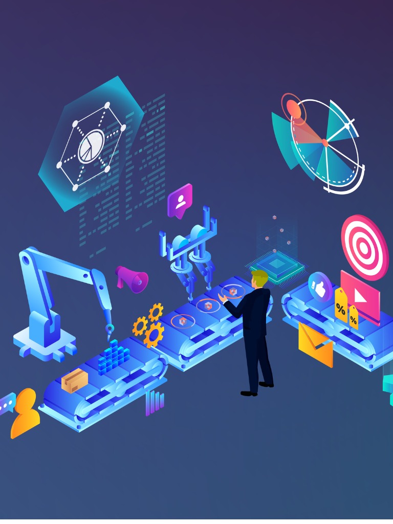 Stochastic Supply Chain Planning