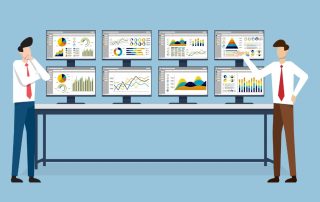 Is Supply Chain Visibility the Answer