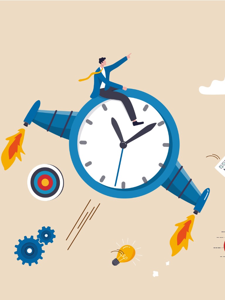 Supply Chain Real-time Decisions for Higher Agility Supply Chain Real-time Decisions for Higher Agility