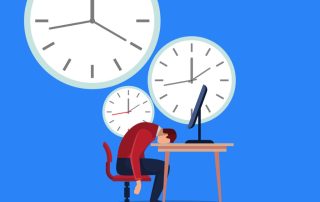 Use of AI/ML to Decide Cycle-times is a Futile Exercise