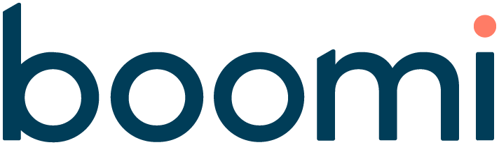 Boomi Logo