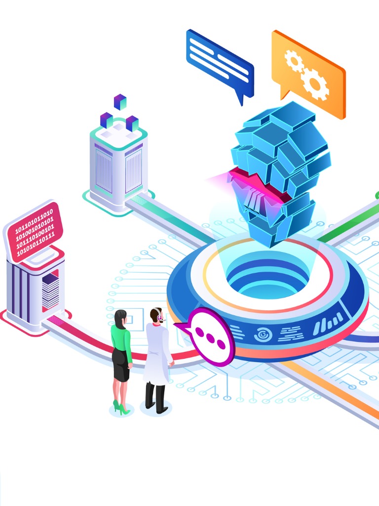 Mastering response planning with prediction