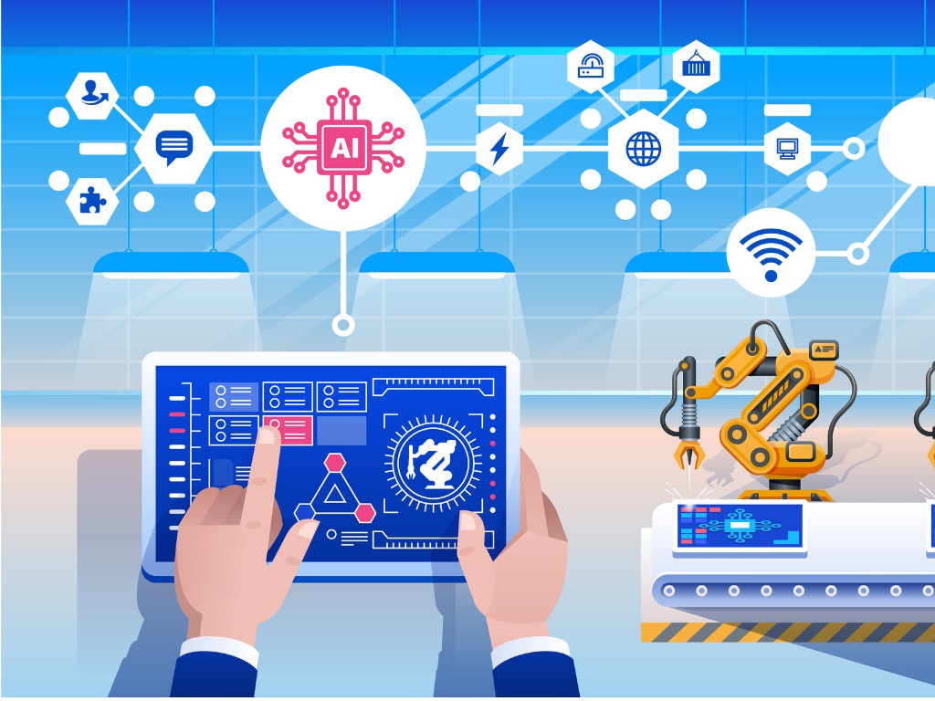 Generative AI and Supply Chain Planning