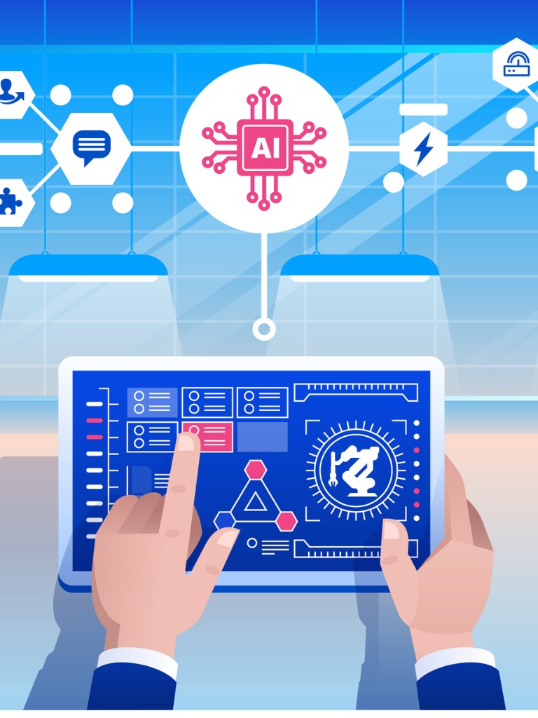 Generative AI and Supply Chain Planning Generative AI and Supply Chain Planning