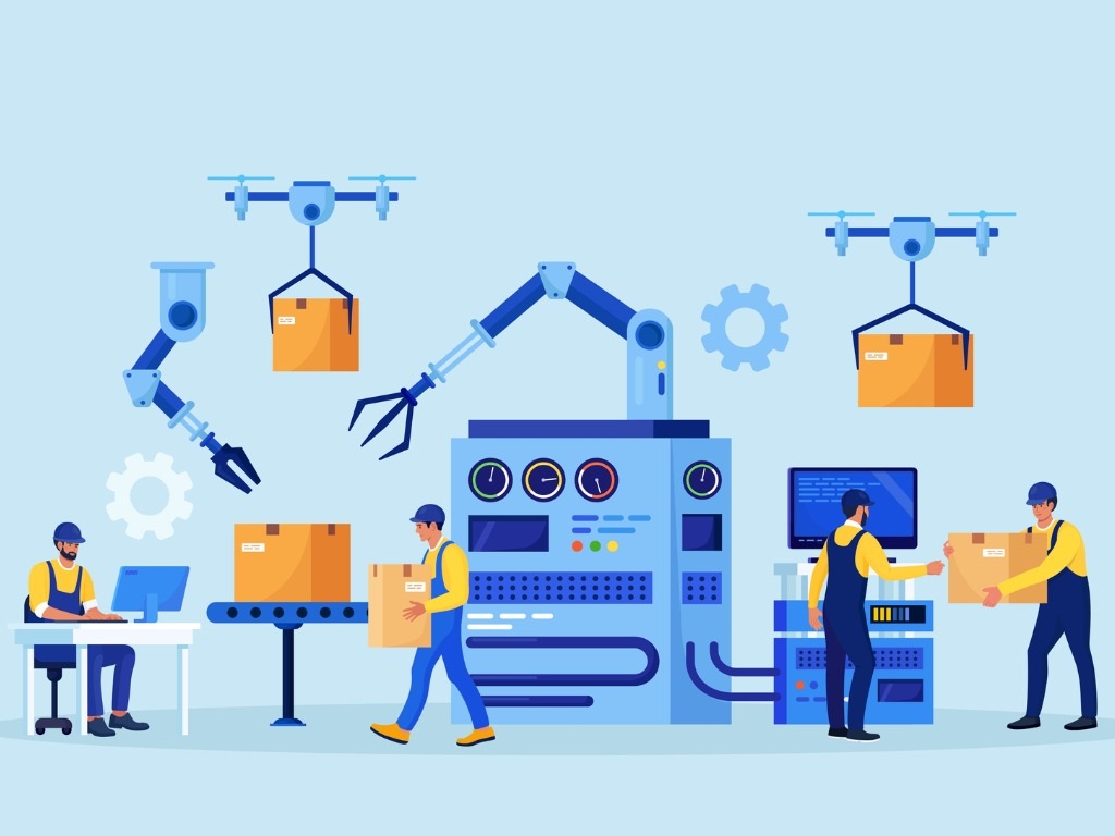 supply chain visibility