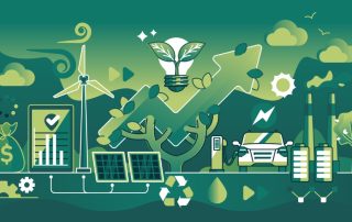範圍 3 碳減排和 ESG